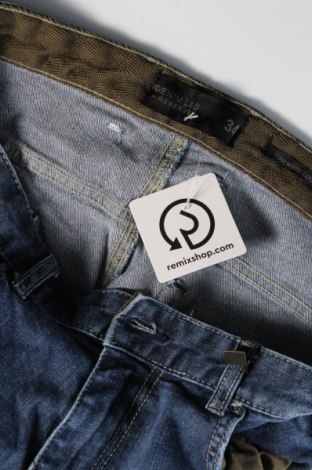 Herren Jeans Reserved, Größe L, Farbe Blau, Preis € 21,00