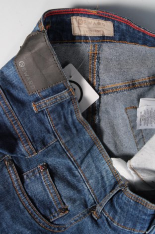 Herren Jeans Reward, Größe M, Farbe Blau, Preis € 8,99