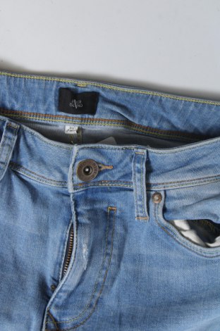 Herren Jeans River Island, Größe M, Farbe Blau, Preis € 7,99