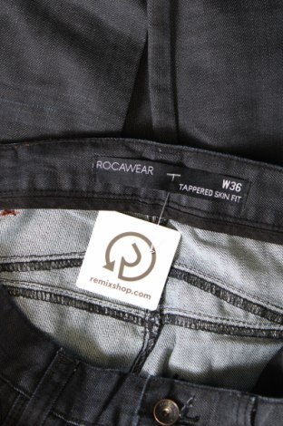 Ανδρικό τζίν Rocawear, Μέγεθος L, Χρώμα Μαύρο, Τιμή 6,99 €