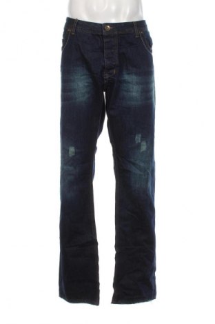 Herren Jeans Rock Creek, Größe XXL, Farbe Blau, Preis € 12,29