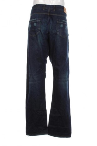 Herren Jeans Rock Creek, Größe XXL, Farbe Blau, Preis € 12,29