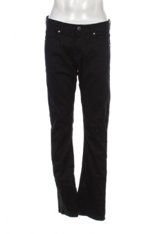 Herren Jeans Rover&Lakes, Größe L, Farbe Schwarz, Preis 7,99 €