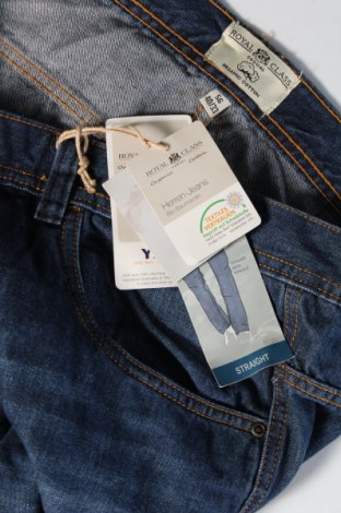 Herren Jeans Royal Class, Größe XXL, Farbe Blau, Preis € 22,99