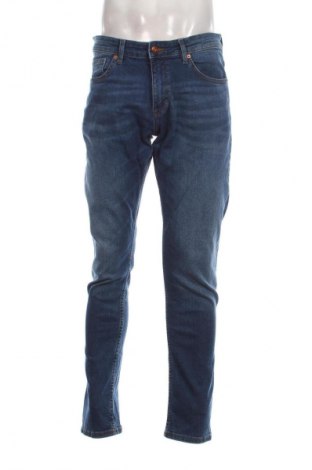 Herren Jeans S.Oliver, Größe L, Farbe Blau, Preis 23,97 €