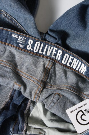 Herren Jeans S.Oliver, Größe M, Farbe Blau, Preis € 6,99