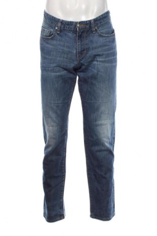 Herren Jeans S.Oliver, Größe L, Farbe Blau, Preis 15,69 €