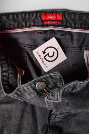 Herren Jeans S.Oliver, Größe XL, Farbe Grau, Preis € 15,99