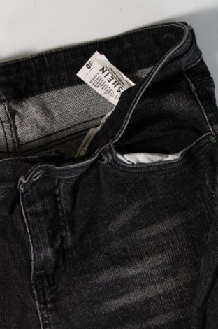 Herren Jeans SHEIN, Größe S, Farbe Schwarz, Preis € 6,99