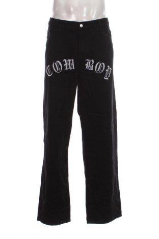 Herren Jeans SHEIN, Größe XL, Farbe Schwarz, Preis € 19,17