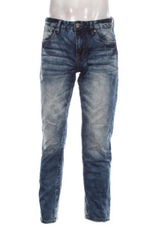 Herren Jeans Savvy, Größe S, Farbe Blau, Preis € 4,49