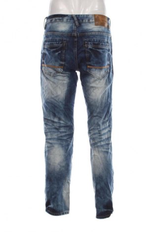 Herren Jeans Savvy, Größe S, Farbe Blau, Preis 6,99 €