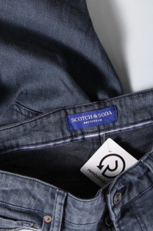 Ανδρικό τζίν Scotch & Soda, Μέγεθος M, Χρώμα Μπλέ, Τιμή 12,99 €