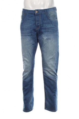 Ανδρικό τζίν Scotch & Soda, Μέγεθος XL, Χρώμα Μπλέ, Τιμή 14,99 €