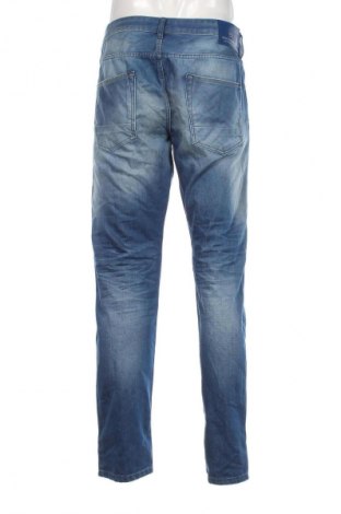 Blugi de bărbați Scotch & Soda, Mărime XL, Culoare Albastru, Preț 114,99 Lei