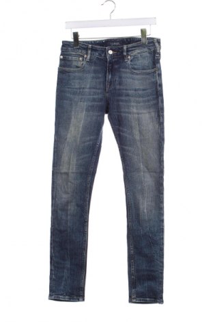 Herren Jeans Scotch & Soda, Größe S, Farbe Blau, Preis € 10,49