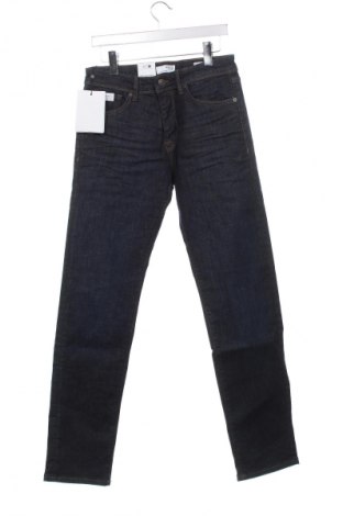 Herren Jeans Selected Homme, Größe S, Farbe Blau, Preis 14,49 €