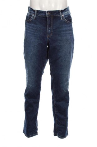 Herren Jeans Silver Jeans, Größe XL, Farbe Blau, Preis € 17,15