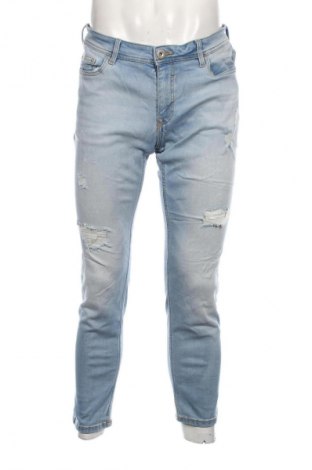 Herren Jeans Smog, Größe M, Farbe Blau, Preis € 7,99