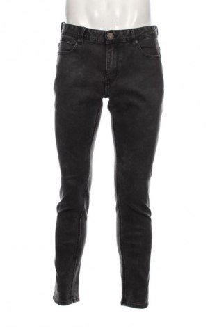 Herren Jeans Smog, Größe M, Farbe Grau, Preis € 6,99