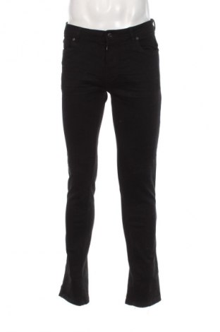 Herren Jeans Smog, Größe M, Farbe Schwarz, Preis 6,99 €