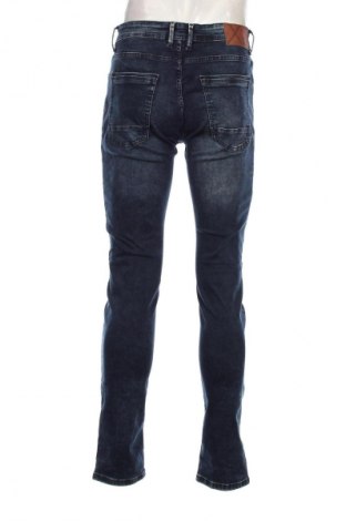 Herren Jeans Smog, Größe M, Farbe Blau, Preis 8,99 €