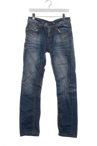 Herren Jeans Smog, Größe S, Farbe Blau, Preis € 7,99