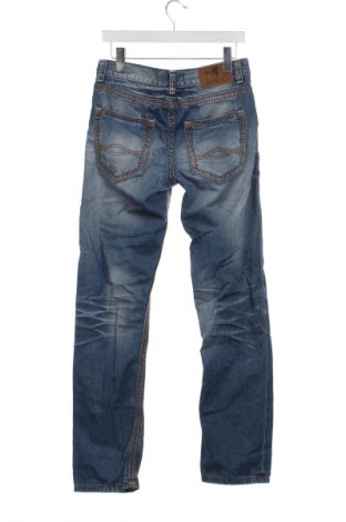 Herren Jeans Smog, Größe S, Farbe Blau, Preis 6,99 €