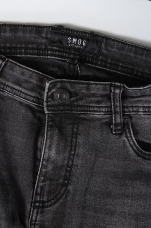 Herren Jeans Smog, Größe S, Farbe Grau, Preis € 7,99