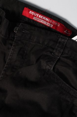 Ανδρικό τζίν Southern Denim, Μέγεθος XL, Χρώμα Μαύρο, Τιμή 5,99 €