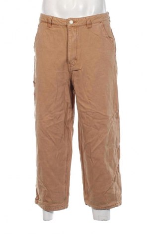 Herren Jeans Spencer Project, Größe L, Farbe Beige, Preis € 9,99