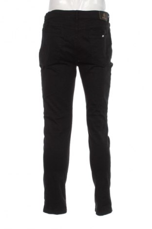 Herren Jeans Springfield, Größe L, Farbe Schwarz, Preis € 8,99