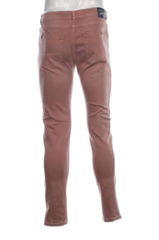 Herren Jeans Springfield, Größe L, Farbe Beige, Preis 7,79 €