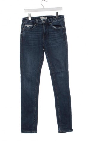 Herren Jeans Springfield, Größe M, Farbe Blau, Preis € 8,49