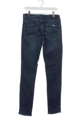 Herren Jeans Springfield, Größe M, Farbe Blau, Preis 8,49 €