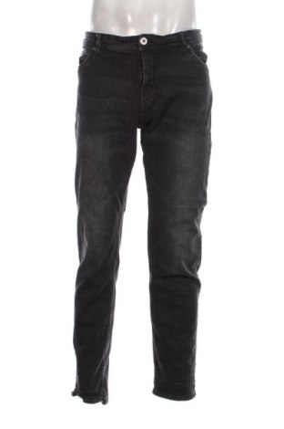 Herren Jeans Straight Up, Größe XL, Farbe Grau, Preis 19,17 €