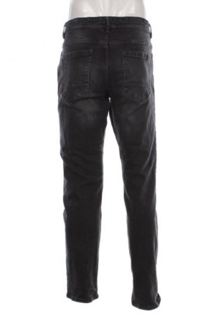 Herren Jeans Straight Up, Größe XL, Farbe Grau, Preis 20,18 €