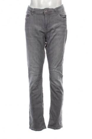 Herren Jeans Straight Up, Größe XL, Farbe Grau, Preis 8,99 €