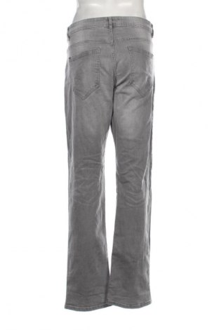 Herren Jeans Straight Up, Größe L, Farbe Grau, Preis 8,99 €