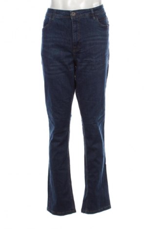 Herren Jeans Straight Up, Größe XL, Farbe Blau, Preis 8,99 €