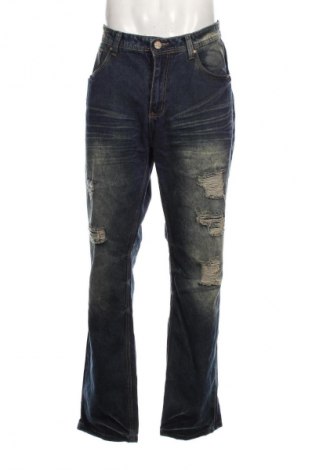 Herren Jeans Switch, Größe XL, Farbe Blau, Preis € 5,49