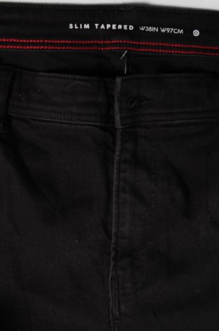 Herren Jeans Target, Größe XL, Farbe Schwarz, Preis € 13,29