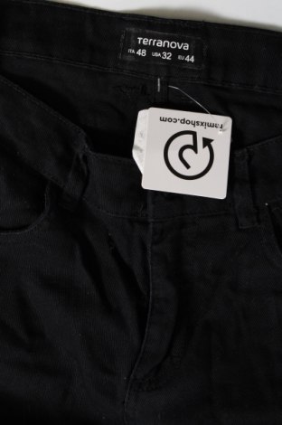 Herren Jeans Terranova, Größe M, Farbe Schwarz, Preis € 6,99