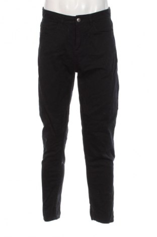 Herren Jeans Terranova, Größe M, Farbe Schwarz, Preis 6,99 €