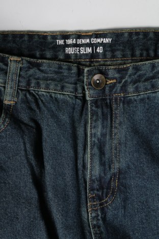 Herren Jeans The 1964 Denim Company, Größe XL, Farbe Blau, Preis € 10,29