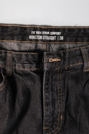 Blugi de bărbați The 1964 Denim Company, Mărime L, Culoare Albastru, Preț 95,39 Lei