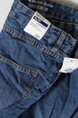 Herren Jeans The 1964 Denim Company, Größe M, Farbe Blau, Preis 32,01 €