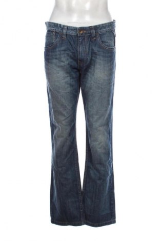 Herren Jeans Tom Tailor, Größe L, Farbe Blau, Preis 15,69 €