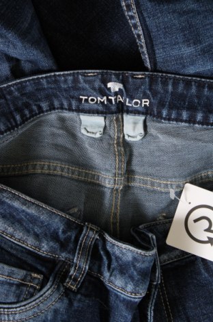 Ανδρικό τζίν Tom Tailor, Μέγεθος L, Χρώμα Μπλέ, Τιμή 25,36 €