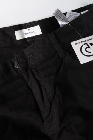 Herren Jeans Tom Tailor, Größe L, Farbe Schwarz, Preis € 8,99